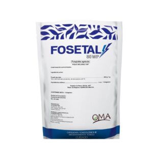 FOSETAL 80 WP X KG