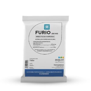 FURIO WG X 100 GR