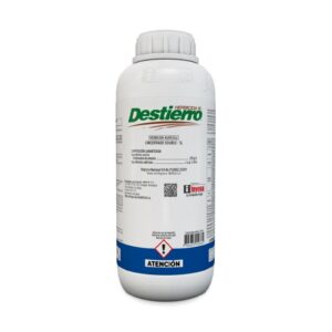 DESTIERRO X LT