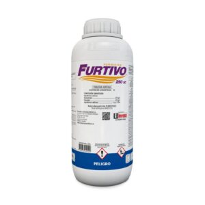 FURTIVO X 250 ML