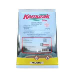 KEMURAK 70% X 400 GR