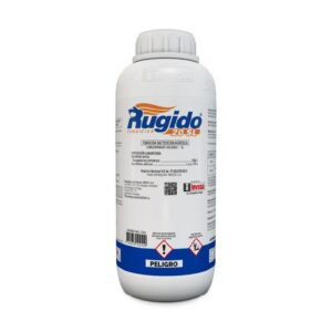 RUGIDO X LT