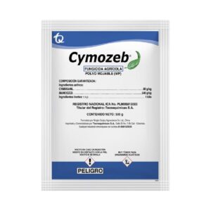 CYMOZEB X 500 GR