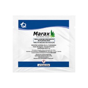 MARAX X TB