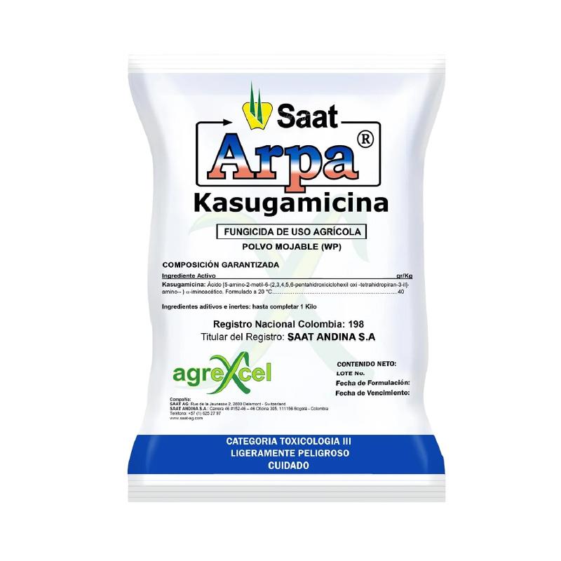 ARPA SAAT X 500 GR