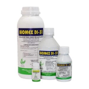 BIOMEX DI-31 X LT
