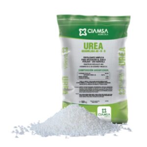 UREA GR * 50 KG