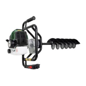 AHOYADOR CON BARRENO 2T 52CC BR15