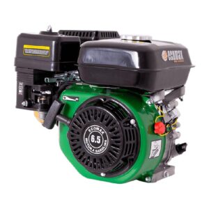 MOTOR GASOLINA 6.5HP 3600RPM CUÑA-ROSCA