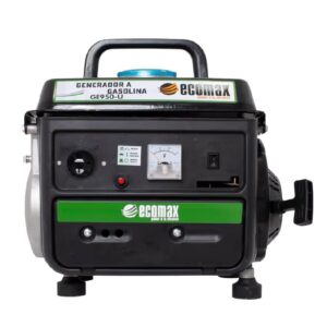 GENERADOR GASOLINA 950KW ECOMAX