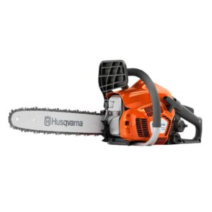 MOTOSIERRA 125-18" 2 TIEMPOS 40CC