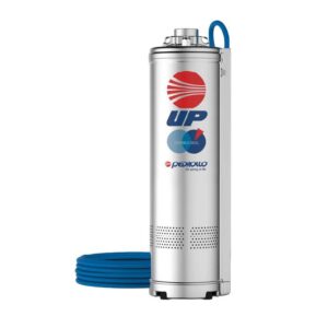 ELECTROBOMBA UPM 2/3 1.5HP 220V