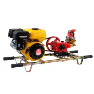 FUMIGADORA ESTAC 7HP CERAMICA B30+BON19%