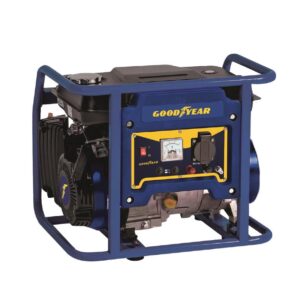 GENERADOR GASOLINA 3.1KW 110V
