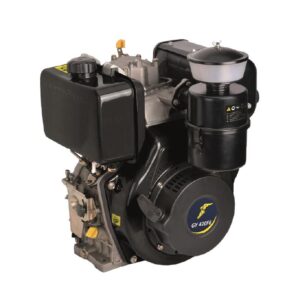 MOTOR GASOLINA 15HP 4T GY420Q