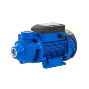 ELECTROBOMBA PERIFERICA 0.5HP 110V