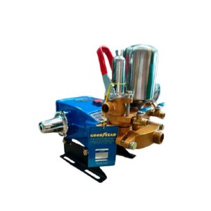 BOMBA FUMIGACION GOODYEAR B22 22L/MIN