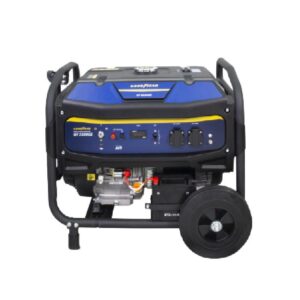 GENERADOR GASOLINA 5.5KW 110/220V / ELEC
