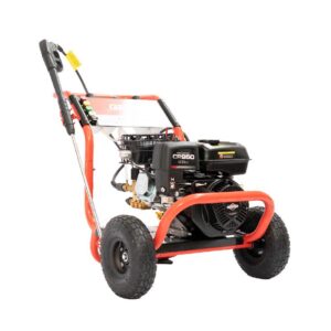 HIDROLAVADORA GASOLINA 6.5HP 4T 3400PSI