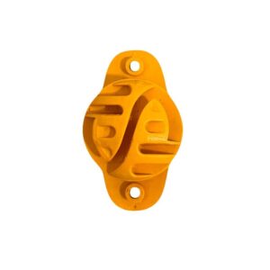 AISLADOR TORTUGA AMARILLO