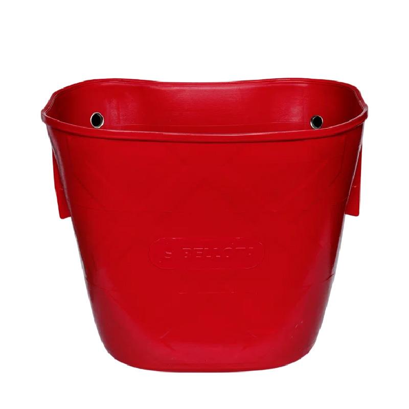 BALDE RECOLECTOR AGRICOLA 18 LT