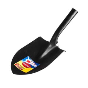 PALA REDONDA 6056 - 2 HERRAGRO