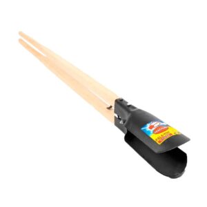 PALADRAGA C13 HERRAGRO CABO MADERA