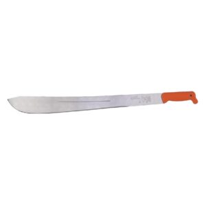 RULA CACHI NARANJA N.24