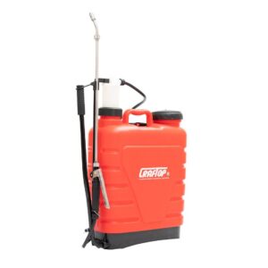 FUMIGADORA ESPALDA MANUAL HS20L