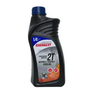 ACEITE ENERMAX 2T JASO FD X 1/4 IMPOSITI