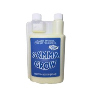 GAMMA GROW X 946 ML