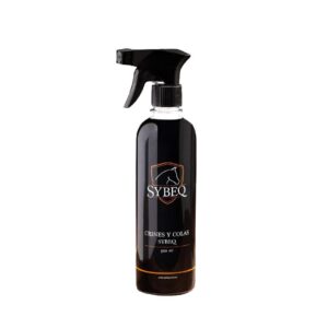 DESENREDANTE CRINES-COLAS SYBEQ X 500 ML