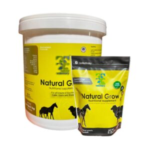 NATURAL GROW X 10 KG