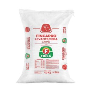 FINCAPRO LEVANTE/CEBA CARNE H X 40 KG