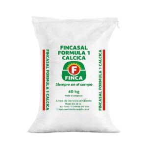 FINCASAL FOR 1 CALCICA LEC H MED X 40 KG