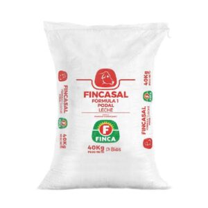 FINCASAL FOR 1 PODAL LECHE H X 40 KG