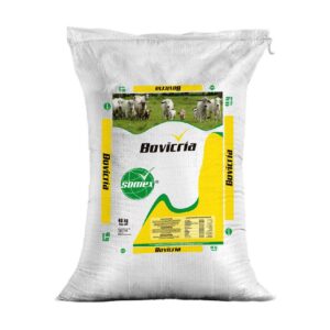 BOVICRIA SOMEX X 40 KG