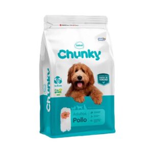CHUNKY ADULTO NUGET X 2 KG