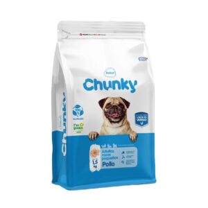 CHUNKY ADULTO RAZA PEQUEÑA X 1.5 KG