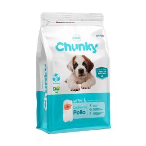 CHUNKY CACHORRO X 18 KG