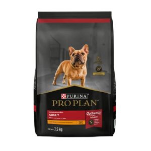 PRO PLAN ADULT SMALL X 7.5KG