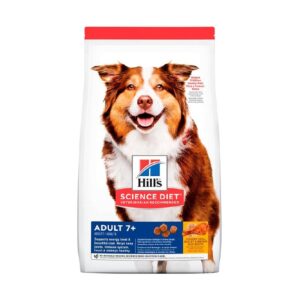 C SENIOR ACTIVE LONGEVITY X 26.5 LB