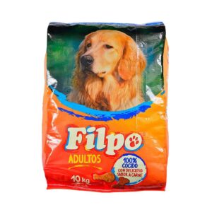 FILPO ADULTO X 10 KG