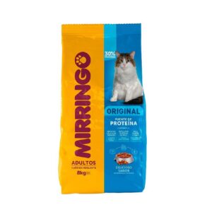 MIRRINGO X 8 KG