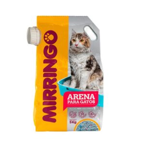 MIRRINGO ARENA X 5 KG