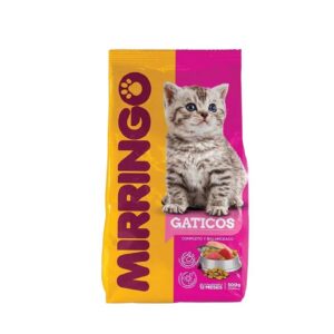 MIRRINGO GATICOS X 0.5 KG