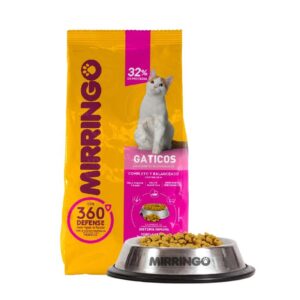 MIRRINGO GATICOS X KG