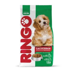 RINGO CACHORRO X KG