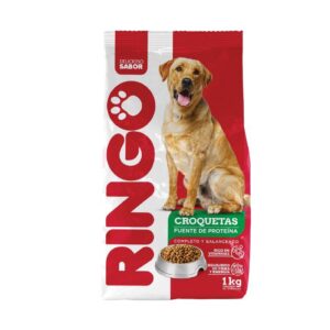 RINGO CROQUETA X KG