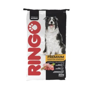 RINGO PREMIUM X 20 KG